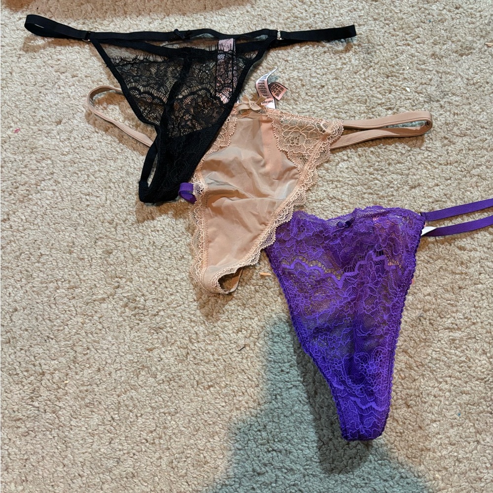 NWT VS Panties
